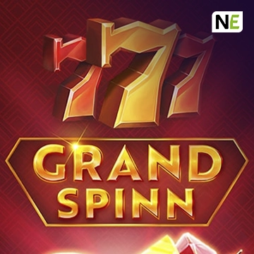 Grand Spinn - KINGBET189