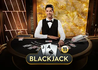 Blackjack 11 - KINGBET189