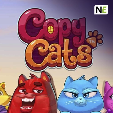 Copy Cats - KINGBET189