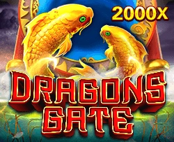 Dragons Gate - KINGBET189