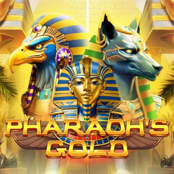 Pharaohs Gold - KINGBET189