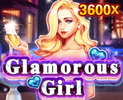 Glamorous Girl - KINGBET189