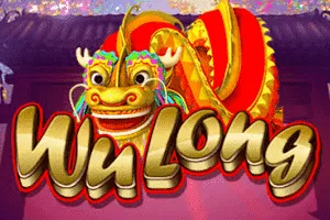 Playtech : Wu Long - KINGBET189