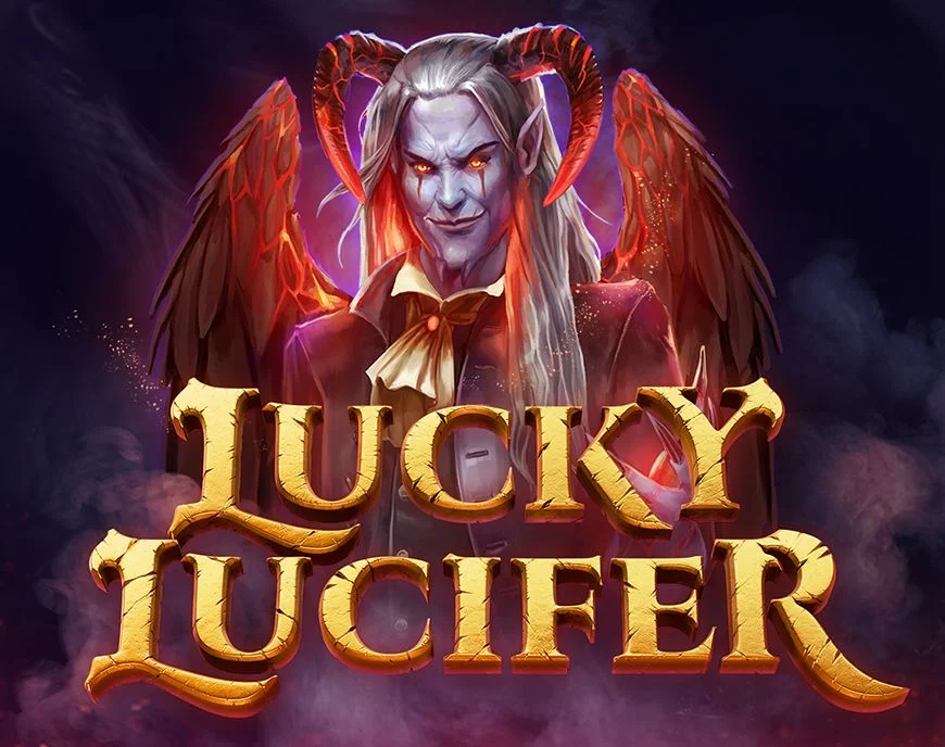 Lucky Lucifer - KINGBET189