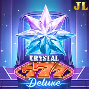Jili : Crystal 777 DELUXE - KINGBET189