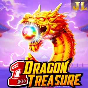 Jili : Dragon Treasure - KINGBET189