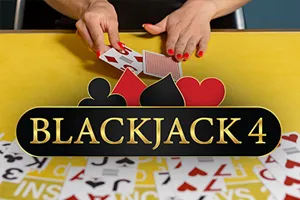 Blackjack 4 - KINGBET189