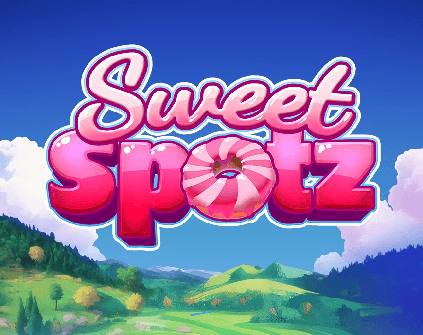 Sweet Spotz - KINGBET189