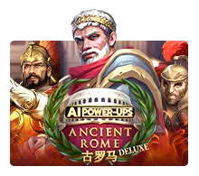 Joker123 : Ancient Rome Deluxe AI - KINGBET189