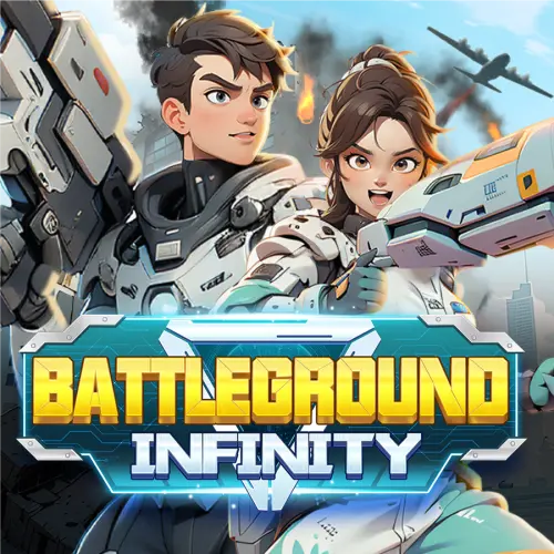 Battleground Infinity - KINGBET189