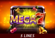 Spadegaming : Mega 7 - KINGBET189