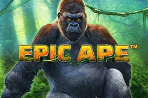 Epic Ape - KINGBET189
