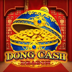 Dong Cash Dragon - KINGBET189