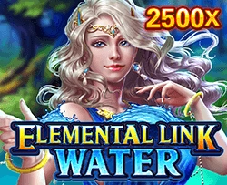 Elemental Link Water - KINGBET189