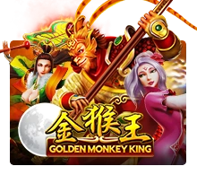 Joker123 : Golden Monkey King - KINGBET189