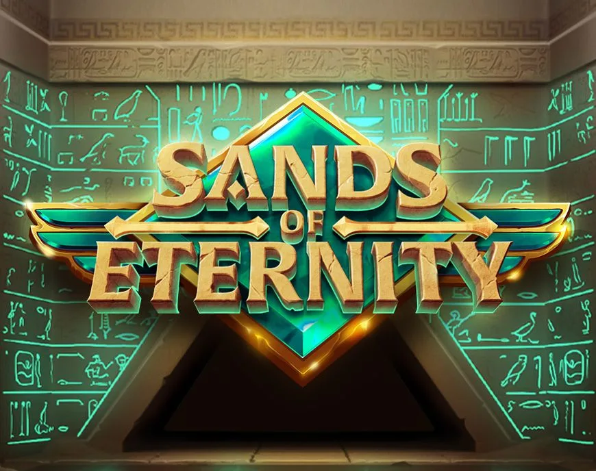 Sands of Eternity - KINGBET189