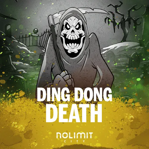 NoLimitCity : Ding Dong Death - KINGBET189