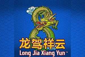Long Jia Xiang Yun - KINGBET189
