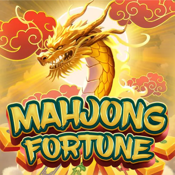 Mahjong Fortune - KINGBET189