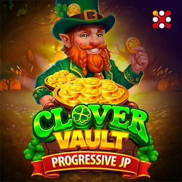 Mancala : Clover Vault: Progressive JP - KINGBET189