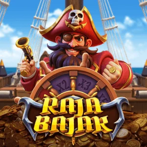 Pirate King - KINGBET189