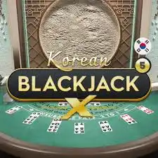 Korean BlackjackX 5 - KINGBET189