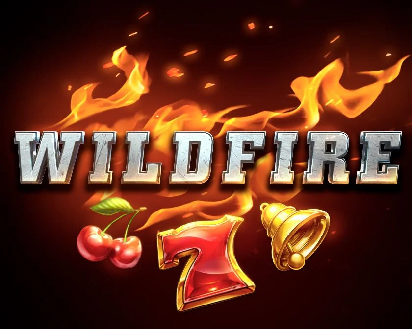 Wildfire - KINGBET189