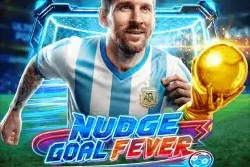 Joker123 : Nudge Goal Fever - KINGBET189