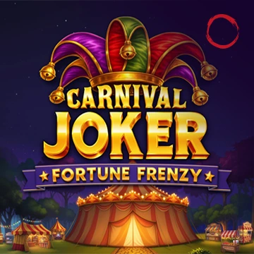 Carnival Joker - KINGBET189