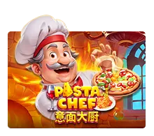 Joker123 : Pasta Chef - KINGBET189