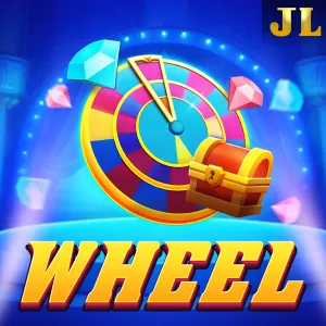 Wheel - KINGBET189