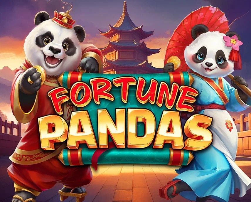Fortune Pandas - KINGBET189