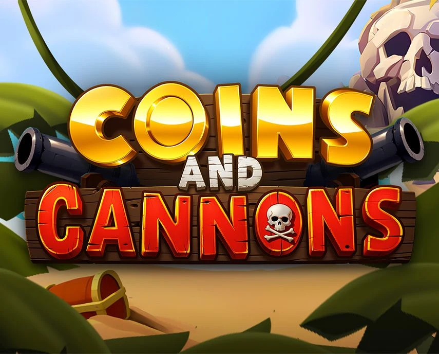 Coins and Cannons - KINGBET189
