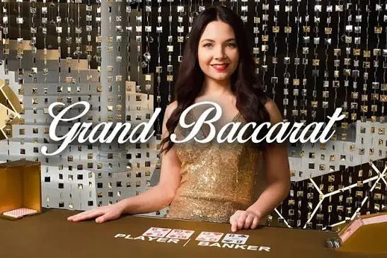 Grand Speed Baccarat 1 - KINGBET189